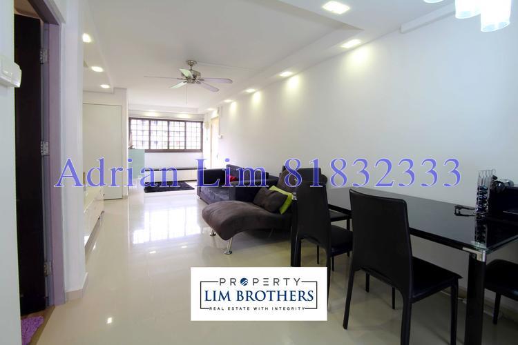 Blk 441 Ang Mo Kio Avenue 10 (Ang Mo Kio), HDB 4 Rooms #162587962